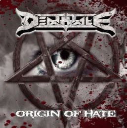 Deathtale : Origin of Hate